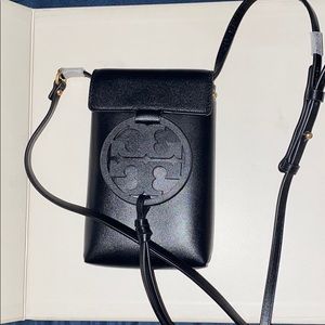Tory Burch Phone Crossbody